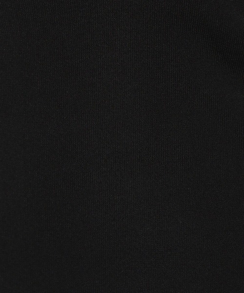 BABYLONE（バビロン）の「ニットチューブトップ（チューブトップ・レディース・オフホワイト/ブラック・フリー）」の20枚目の写真