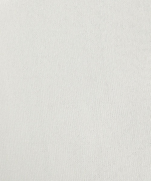 BABYLONE（バビロン）の「ニットチューブトップ（チューブトップ・レディース・オフホワイト/ブラック・フリー）」の21枚目の写真