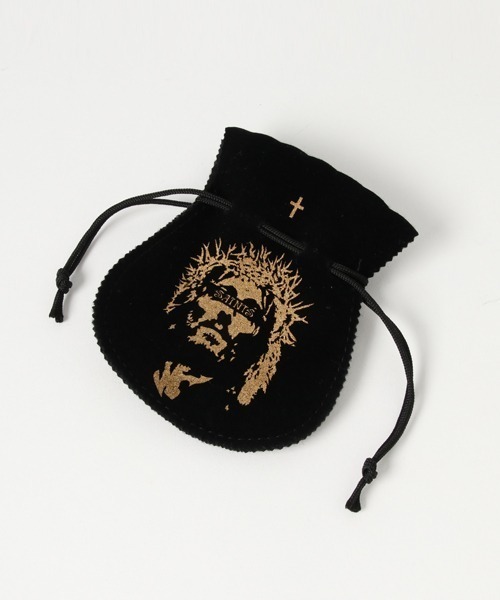 【セール】/SAINTS/２面カットキヘイチェーンネックレス（ネックレス）｜SAINTS（セインツ）