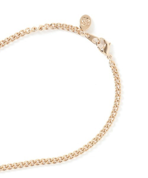 【セール】/SAINTS/２面カットキヘイチェーンネックレス（ネックレス）｜SAINTS（セインツ）