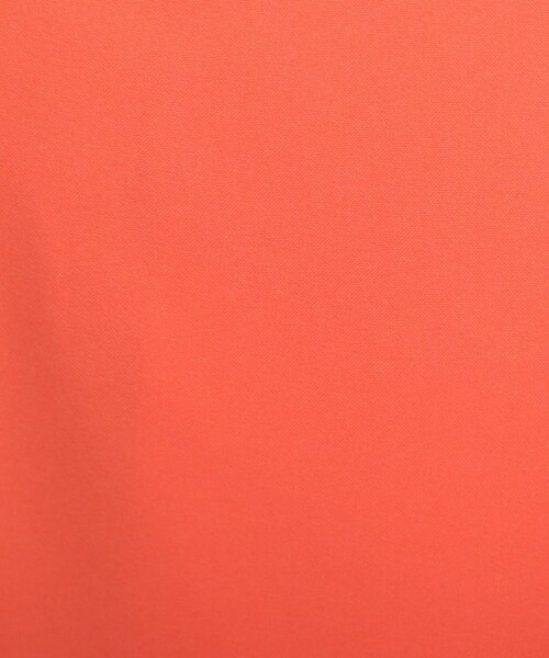 DRESKIP（ドレスキップ）の「◆【幅広いコーデに着回せる！】ラップ風ポケ付ナロ－スカート（スカート・レディース・ブラック/オレンジ/ベージュ・02/03/04）」の17枚目の写真