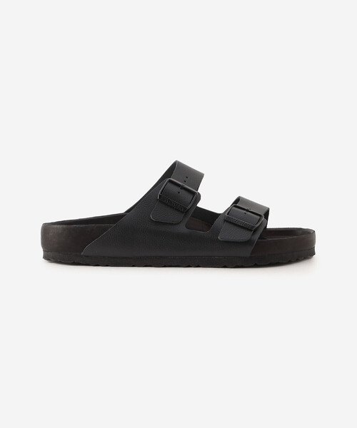 Birkenstock ブラックサンダル 40 BIRKENSTOCK（ビルケンシュトック）の「BIRKENSTOCK | ARIZONA EXQ