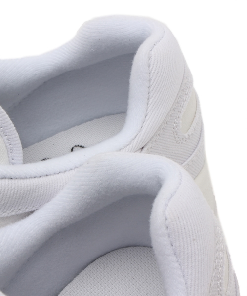 Saucony(サッカニー)の「Saucony×BEAMS / 別注 Shadow(スニーカー・メンズ・ホワイト・9.5inch/9inch/7inch/7.5inch/8inch/10.5inch/8.5inch/12inch/10inch)」の7枚目の写真