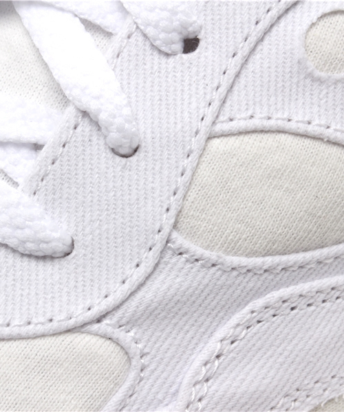 Saucony(サッカニー)の「Saucony×BEAMS / 別注 Shadow(スニーカー・メンズ・ホワイト・9.5inch/9inch/7inch/7.5inch/8inch/10.5inch/8.5inch/12inch/10inch)」の10枚目の写真