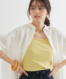 AMERICAN HOLIC | テレコベアタンクトップ(タンクトップ)