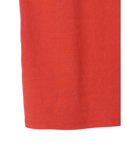 AMERICAN HOLIC（アメリカンホリック）の「テレコベアタンクトップ（タンクトップ・レディース・ブラウン/イエロー/アイボリー/レッド系その他5・M/L）」の21枚目の写真