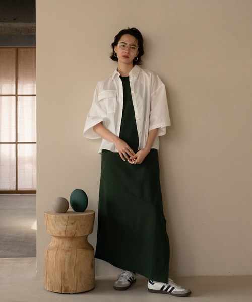 MATURED（マチュアード）の「【MATURED/マチュアード】ハーフ