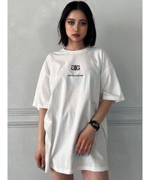 Symmetry GYDA BIG T/S
