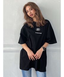 Symmetry GYDA BIG T/S