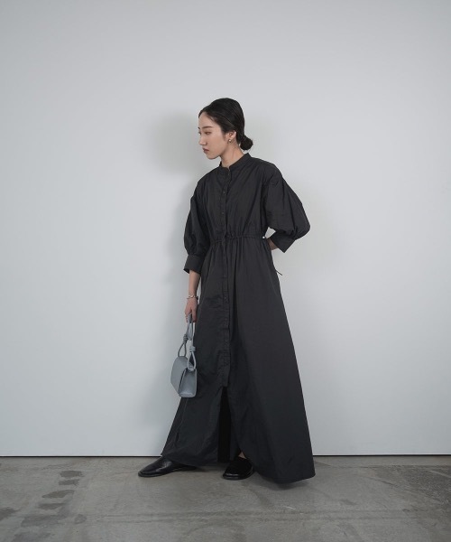 lawgy（ラウジー）の「2way mini shoulder bag（ショルダーバッグ・レディース・ブラック/ブルー/ホワイト・FREE）」の9枚目の写真