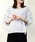 STYLEBLOCK�i�X�^�C���u���b�N�j�́u����߃����_���X�g���C�v�M���U�[�X���[�u�u���E�X�i�V���c/�u���E�X�j�v�b�z���C�g