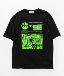 Wizzard | Wizzard ウィザード / GRAPHIC T-SHIRT "BREATH OF LIFE" グラフィックTシャツ / W23AW-GC020(Tシャツ/カットソー)