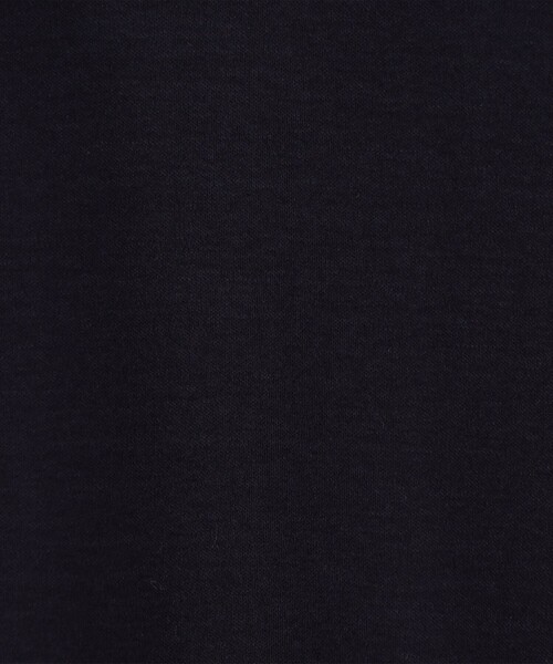 TOMORROWLAND (トゥモローランド)の「オーガニックスムース クルーネックTシャツ(Tシャツ/カットソー・メンズ・ネイビー/ホワイト/キャメル/ブラック・L/M/S/XS)」の12枚目の写真