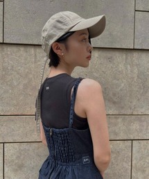 Ameri | AMERI×LEE LONG STRAP CAP(キャップ)