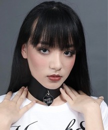 MORPH8NE | 【MORPH8NE/モルフィン】GROWING PAINS CHOKER/ グローイング ペインズ チョーカー(チョーカー)