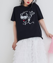 【Narcissus】ガールTシャツ