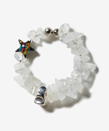 rehacer（レアセル）の「rehacer : Tiny Star Pebbles Ear Cuff / タイニー スター ペブルス イヤーカフ（イヤーカフ）」