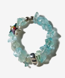 rehacer（レアセル）の「rehacer : Tiny Star Pebbles Ear Cuff / タイニー スター ペブルス イヤーカフ（イヤーカフ）」