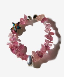 rehacer（レアセル）の「rehacer : Tiny Star Pebbles Ear Cuff / タイニー スター ペブルス イヤーカフ（イヤーカフ）」
