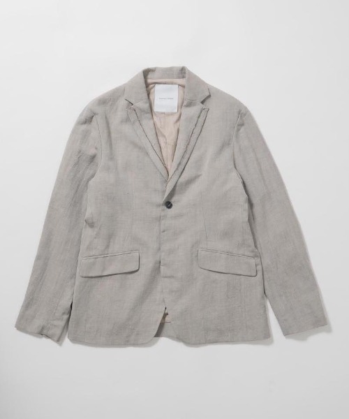 Enharmonic TAVERN(エンハーモニック・タヴァーン) スカジャン Enharmonic TAVERN（エンハーモニックタヴァーン）の「Woolen wrinkle