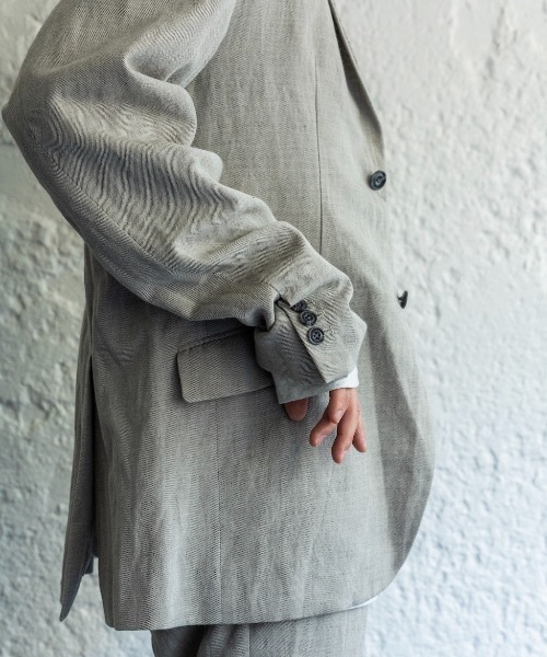 Enharmonic TAVERN（エンハーモニックタヴァーン）の「Woolen wrinkle