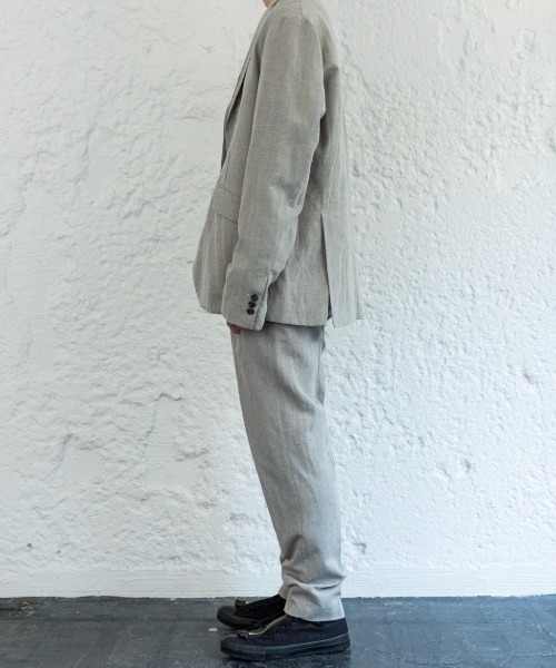 Enharmonic TAVERN（エンハーモニックタヴァーン）の「Woolen wrinkle