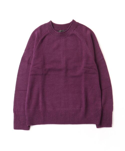 BANANA REPUBLIC FACTORY STORE（バナナリパブリック ファクトリーストア）の「BANANA REPUBLIC FACTORY STORE　　エッセンシャル プルオーバー セーター（ニット/セーター・レディース・カーキ/ブラック/キャメル/アイボリー/ブラック系その他/グレー・L/S/M/XS）」の13枚目の写真