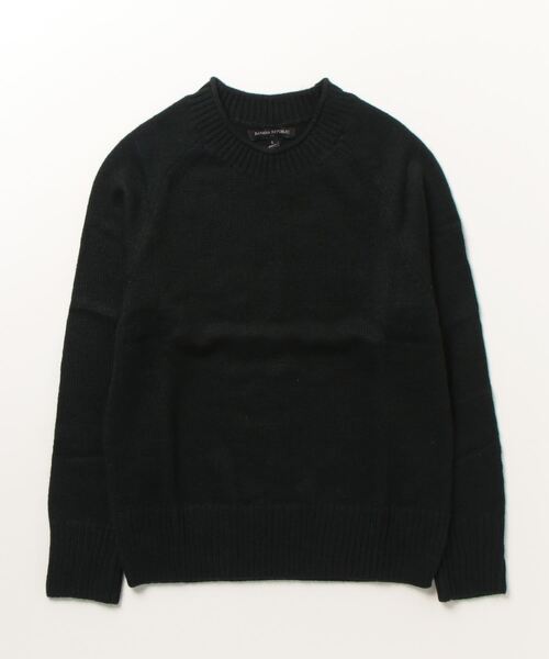 BANANA REPUBLIC FACTORY STORE（バナナリパブリック ファクトリーストア）の「BANANA REPUBLIC FACTORY STORE　　エッセンシャル プルオーバー セーター（ニット/セーター・レディース・カーキ/ブラック/キャメル/アイボリー/ブラック系その他/グレー・L/S/M/XS）」の15枚目の写真