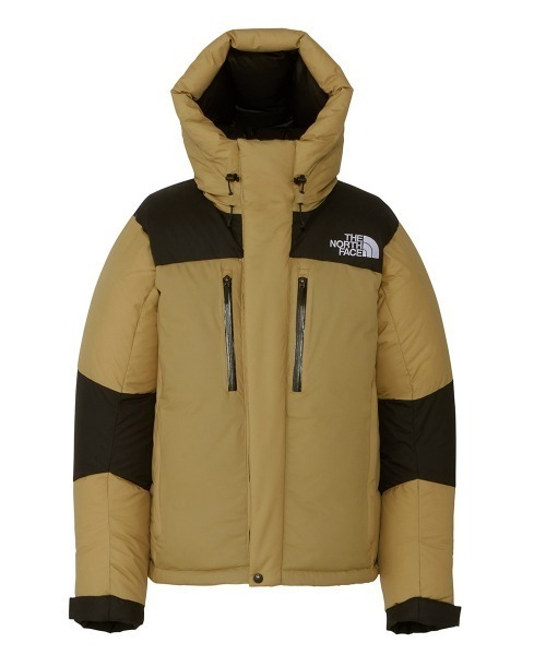 THE NORTH FACE BALTRO LIGHT JACKET / ザ・ノース・フェイス パルトロ