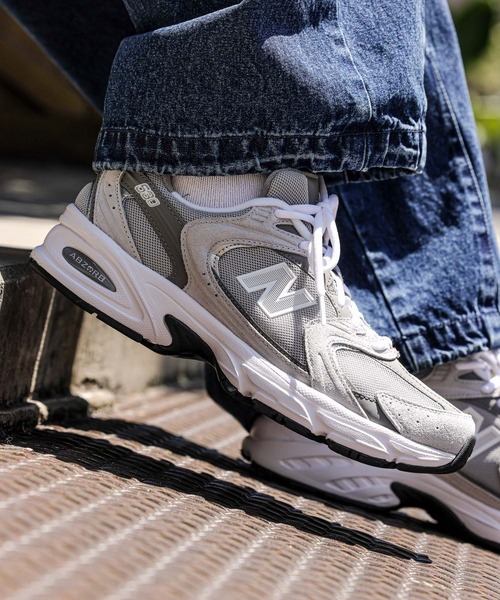 【New Balance】MR530CK