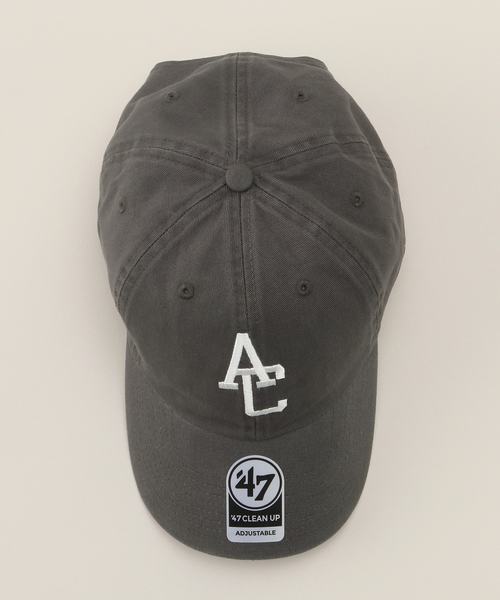 ドゥーズィエムクラス AMERICANA アメリカーナ AC キャップ Deuxieme Classe（ドゥーズィエムクラス）の「【AMERICANA