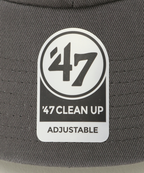 Deuxieme Classe（ドゥーズィエムクラス）の「【AMERICANA/アメリカーナ】 AC CAP（キャップ・レディース・チャコールグレー・FREE）」の19枚目の写真