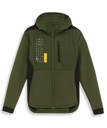 PUMA（プーマ）｜ジャケット/アウター（グリーン系）一覧 - WEAR