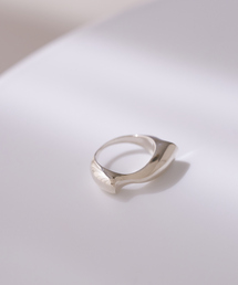 Lemme.（レム）の「【Lemme./レム】Cloud Ring リング（リング）」