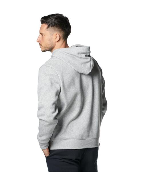 UNDER ARMOUR(アンダーアーマー)の「UAカレッジエイト フリース フーディー(トレーニング/メンズ)(スウェット・メンズ・グレー・M/S/L/3XL/XXL/XL)」の16枚目の写真