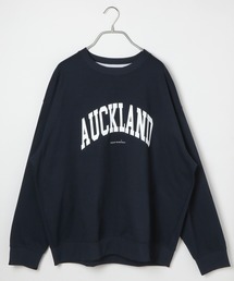 GLOBAL WORK | オテラクスウェット/ロゴ/704839(Tシャツ/カットソー)