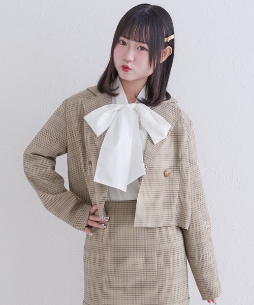 shrita（シュリータ）の「【shrita】【セットアップ可能