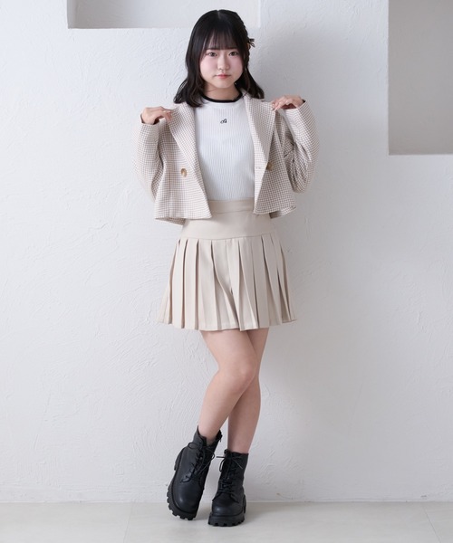 shrita（シュリータ）の「【shrita】【セットアップ可能