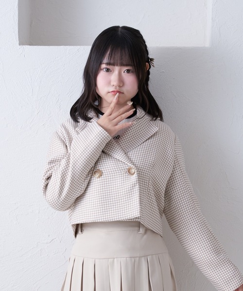 最終価格✴︎y2k希少ファー刺繍パッチジップパイロットジャケットフェアリーグランジ 最終価格✴︎y2k希少ファー刺繍パッチジップパイロット