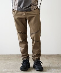 gravis（グラヴィス）の「gravis/グラビス Triton Sponge Knit Pants ジョガーパンツ（その他パンツ）」