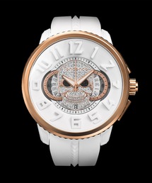 Tendence（テンデンス）の「TENDENCE/テンデンス ガリバースカル 腕時計 TDC-TY046029 メンズ（アナログ腕時計）」