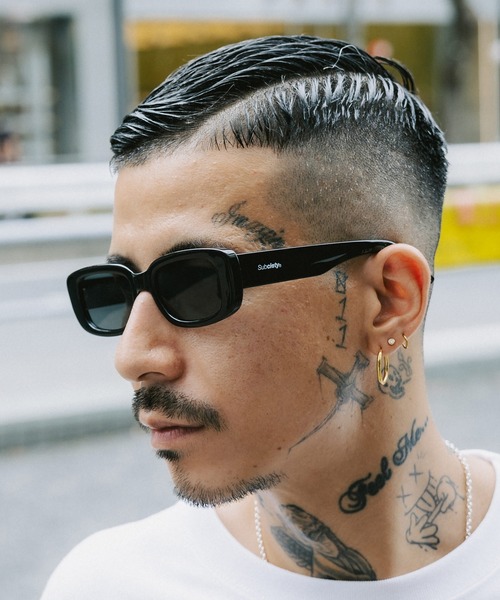 Subciety（サブサエティ）の「SUNGLASS-ACKBAR-（サングラス）」 - WEAR