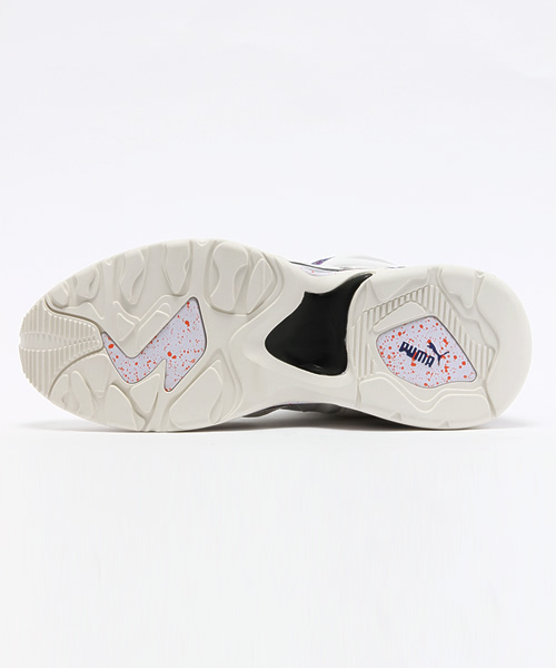 McQ ALEXANDER McQUEEN PUMA（マックキュー アレクサンダー 