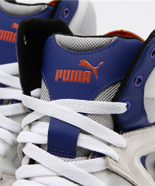 McQ ALEXANDER McQUEEN PUMA（マックキュー アレクサンダー 