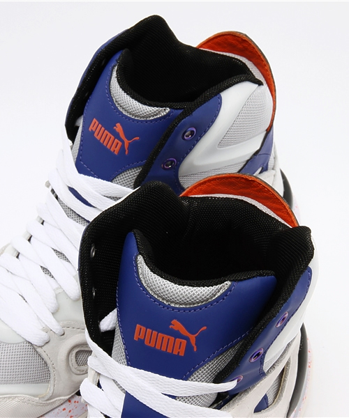 McQ ALEXANDER McQUEEN PUMA（マックキュー アレクサンダー 