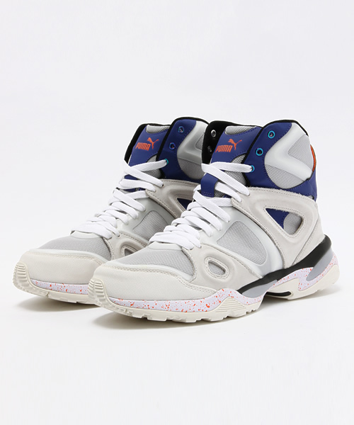 McQ ALEXANDER McQUEEN PUMA（マックキュー アレクサンダー