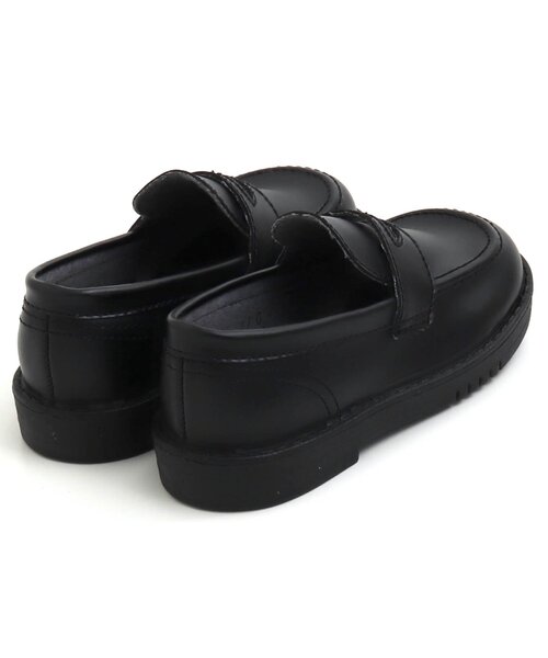 BREEZE（ブリーズ）の「【プチピオ】フォーマルシューズ（ローファー・キッズ・ブラック・20/19/15 /17/16/18）」の12枚目の写真