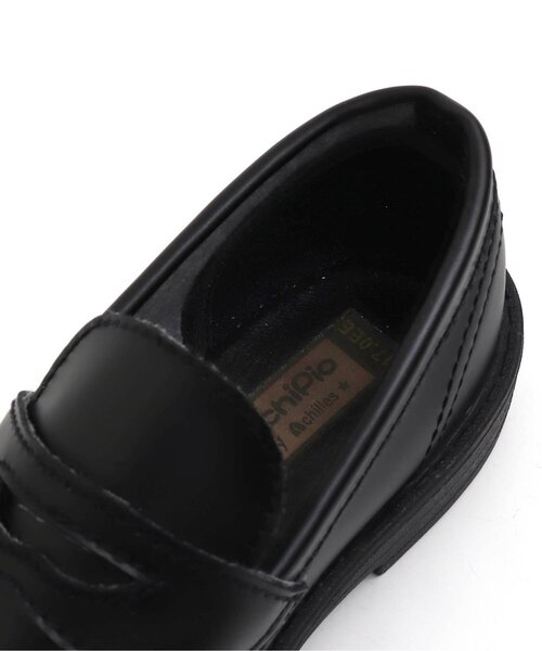 BREEZE（ブリーズ）の「【プチピオ】フォーマルシューズ（ローファー・キッズ・ブラック・20/19/15 /17/16/18）」の13枚目の写真