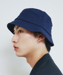 Magine | 【SELECT】ST:ANTI-5 Twill HAT コットンバケットハット(ハット)
