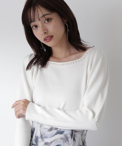 PROPORTION BODY DRESSING（プロポーションボディドレッシング